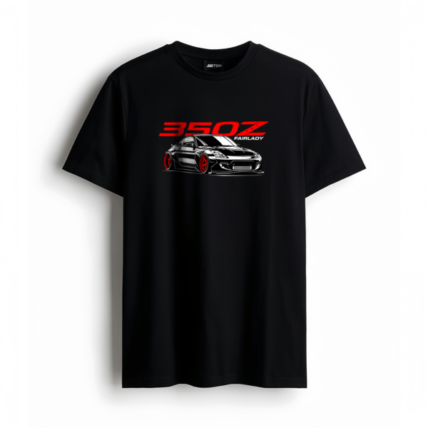 350Z Fairlady | Drop-Shoulder T-Shirt