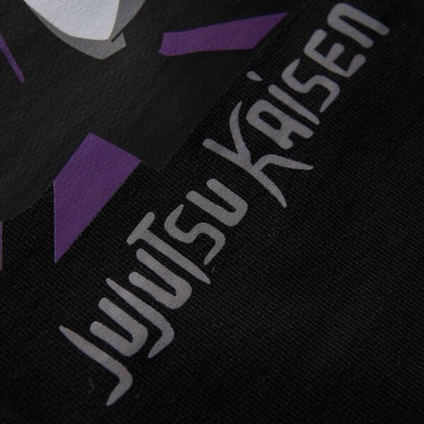 Jujutsu Kaisen Anime | Drop-Shoulder Hoodie - Image 4
