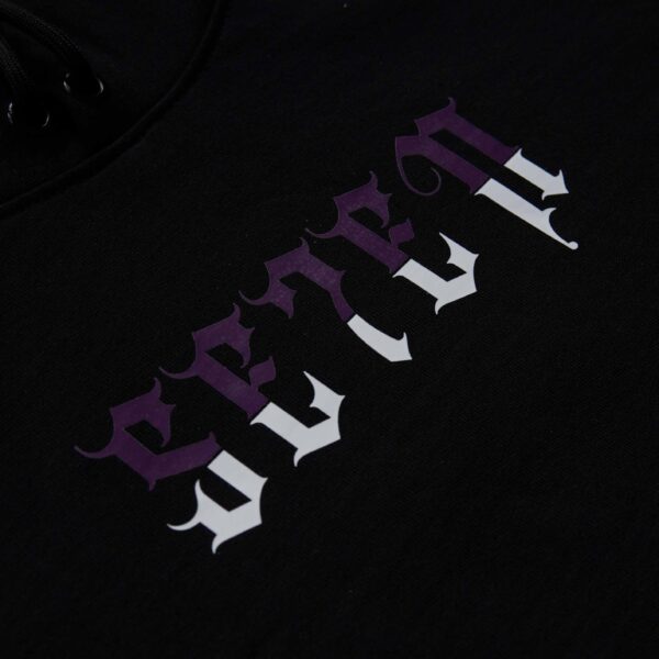 Satoru Gojo Anime | Drop-Shoulder Hoodie - Image 5