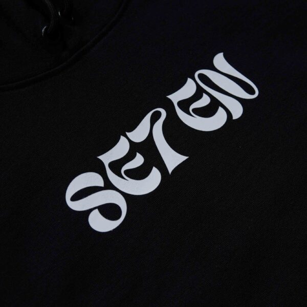 Eternal | Drop-Shoulder Hoodie - Image 4