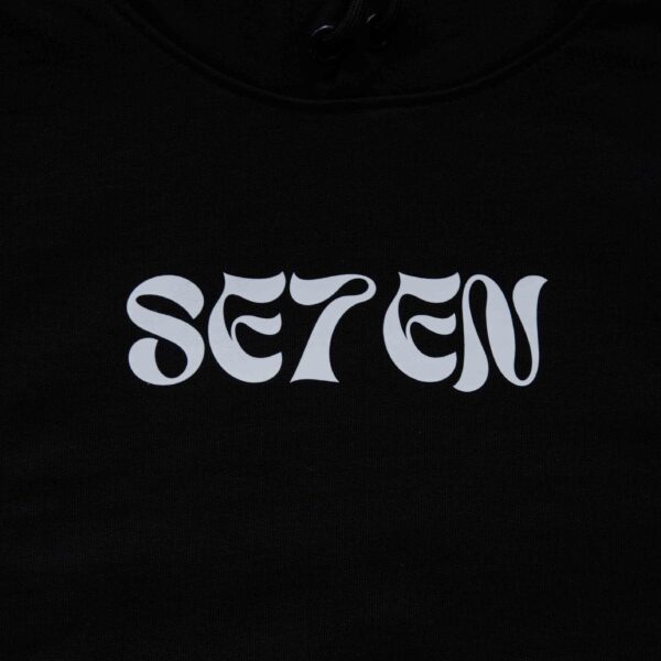 Eternal | Drop-Shoulder Hoodie - Image 5