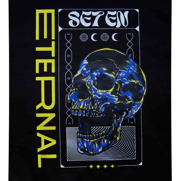 Eternal | Drop-Shoulder Hoodie - Image 6