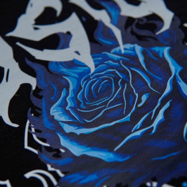 Ilusion | Drop-Shoulder Hoodie - Image 3