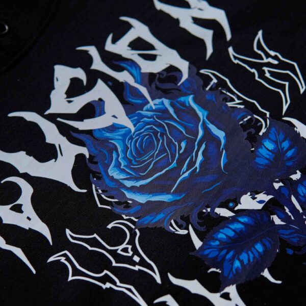 Ilusion | Drop-Shoulder Hoodie - Image 5