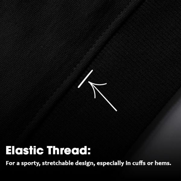 Cultural identity | Drop-Shoulder Hoodie - Image 3