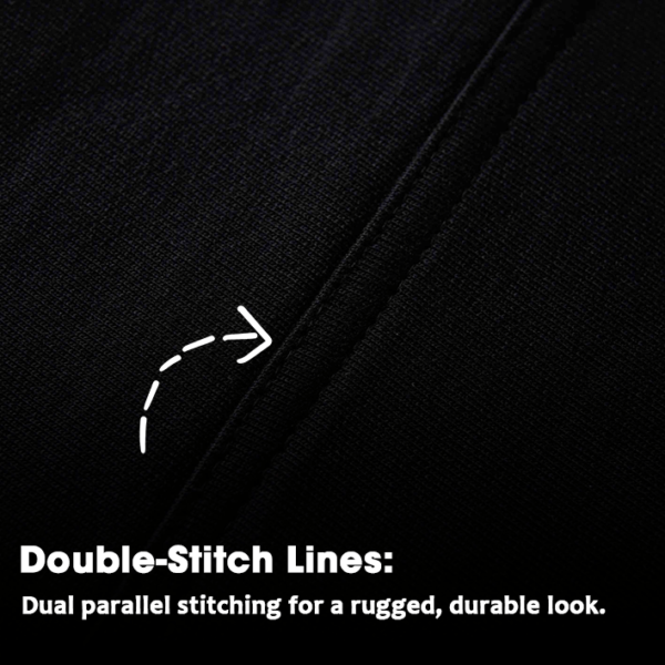 Cultural identity | Drop-Shoulder Hoodie - Image 5